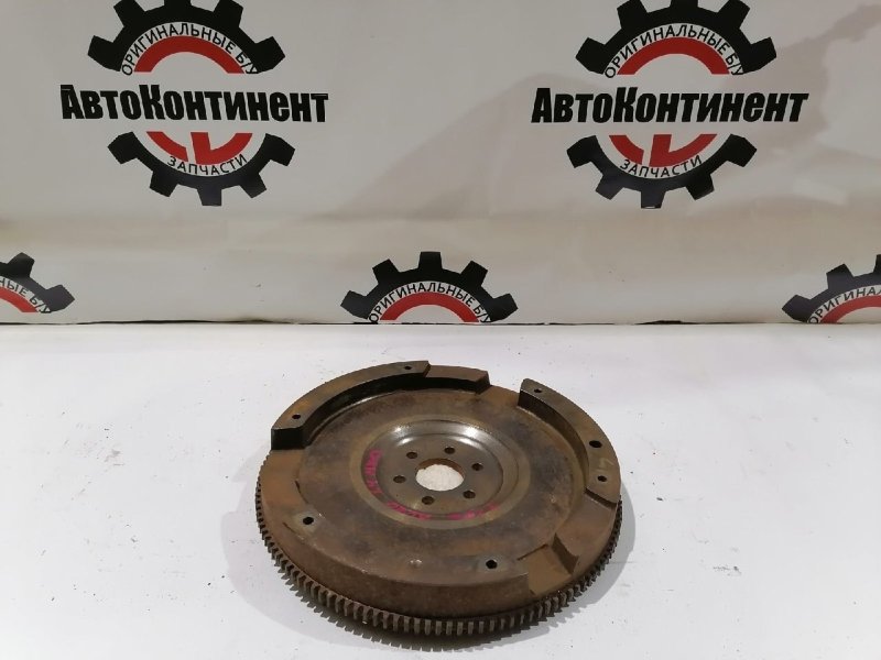 Маховик, 1000 рублей, Красноярск