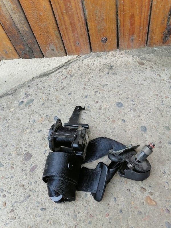 Ремень безопасности, 800 рублей, Красноярск