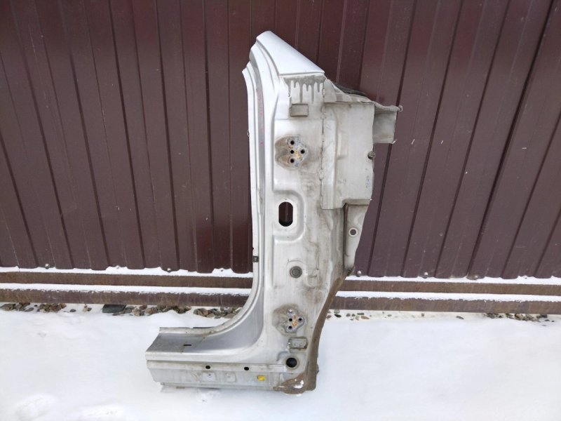 Стойка кузова, 2000 рублей, Красноярск