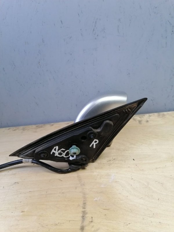 Зеркало боковое, 5000 рублей, Красноярск