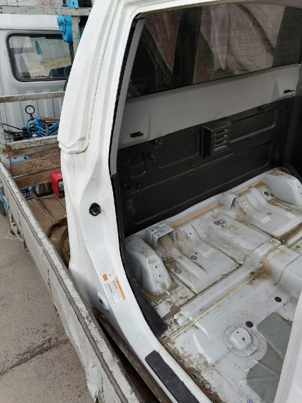 Стойка кузова, 2000 рублей, Красноярск