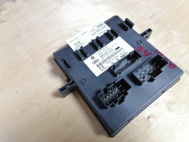 Блок управления, 1500 рублей, Красноярск