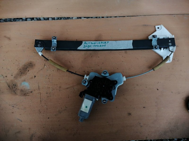 Стеклоподъемник, 3000 рублей, Красноярск