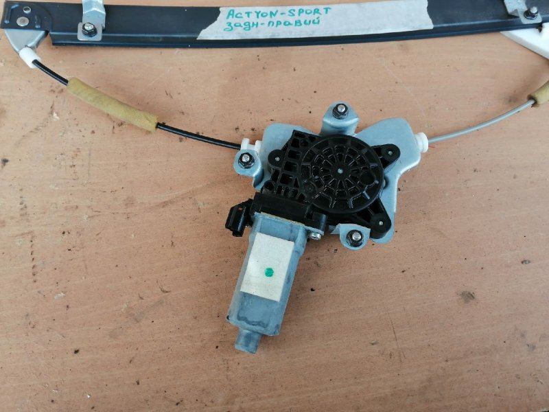 Стеклоподъемник, 3000 рублей, Красноярск