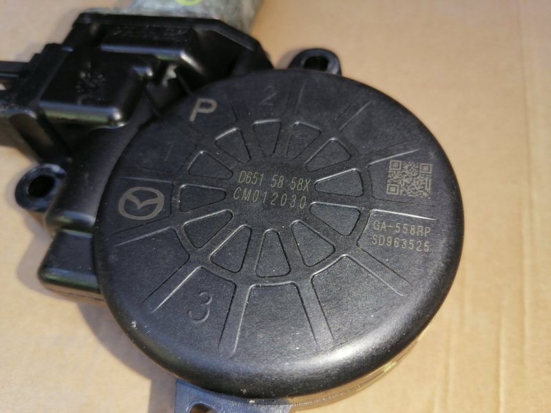 Стеклоподъемник, 2000 рублей, Красноярск