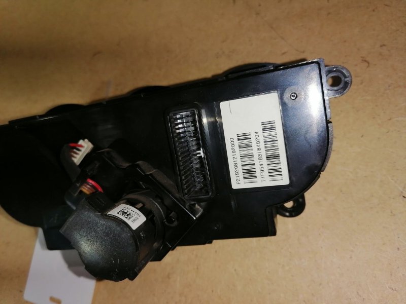 Блок управления климат-контролем, 3000 рублей, Красноярск