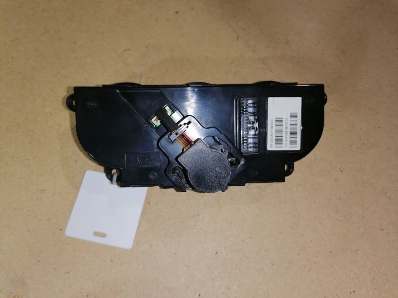 Блок управления климат-контролем, 3000 рублей, Красноярск