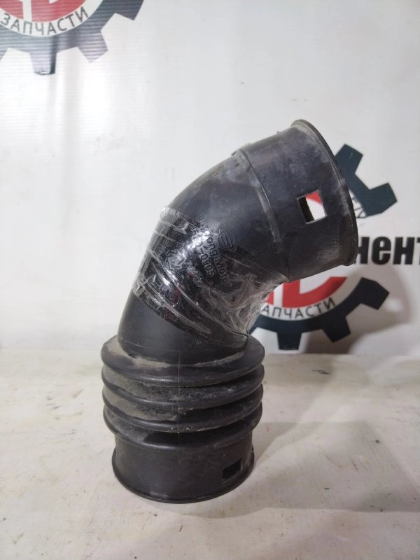 Патрубок воздушного фильтра, 1000 рублей, Красноярск