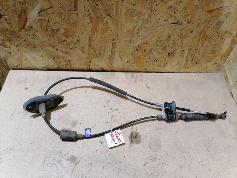 Трос КПП, 2000 рублей, Красноярск