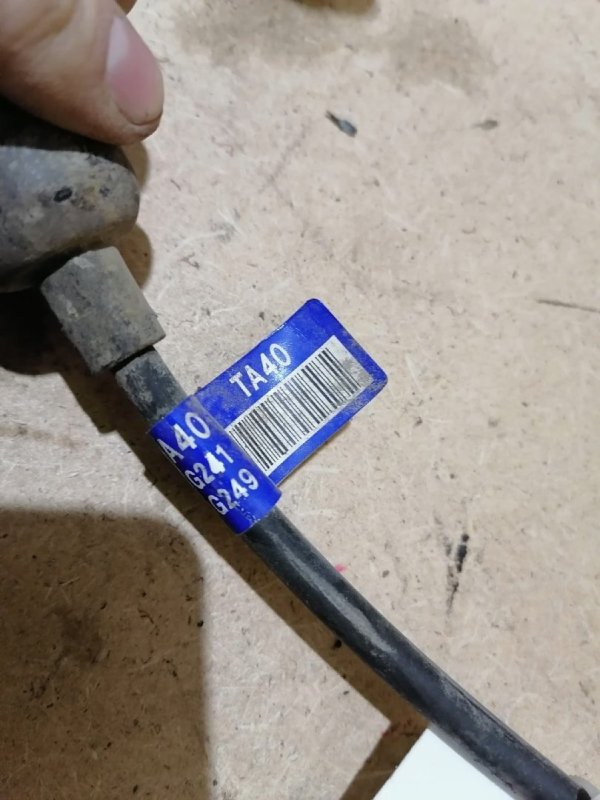 Трос КПП, 2000 рублей, Красноярск