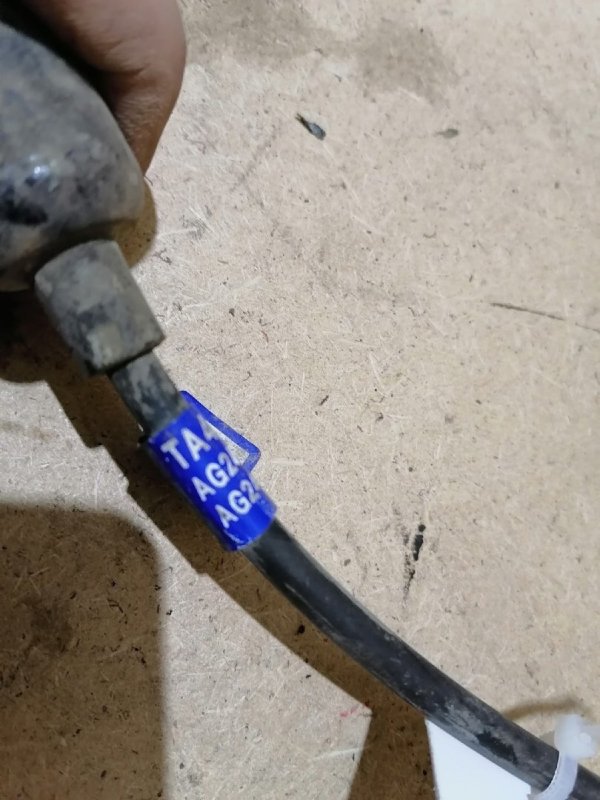 Трос КПП, 2000 рублей, Красноярск