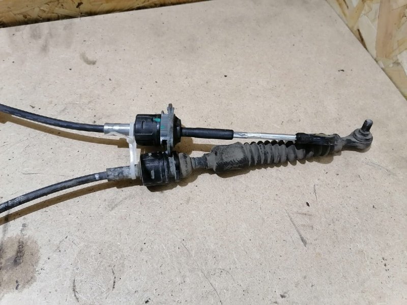 Трос КПП, 2000 рублей, Красноярск