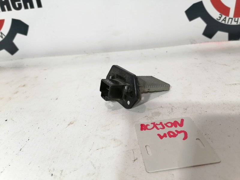 Реостат печки, 3000 рублей, Красноярск