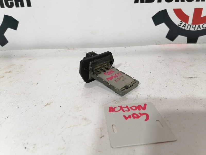 Реостат печки, 3000 рублей, Красноярск