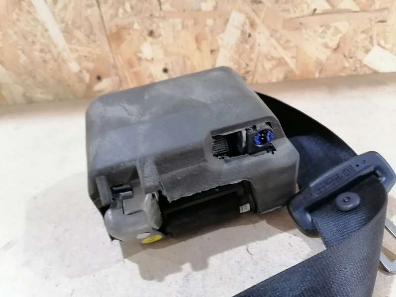 Ремень безопасности, 2000 рублей, Красноярск