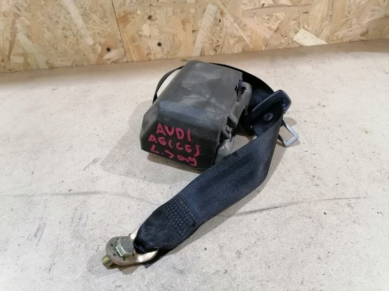 Ремень безопасности, 2000 рублей, Красноярск