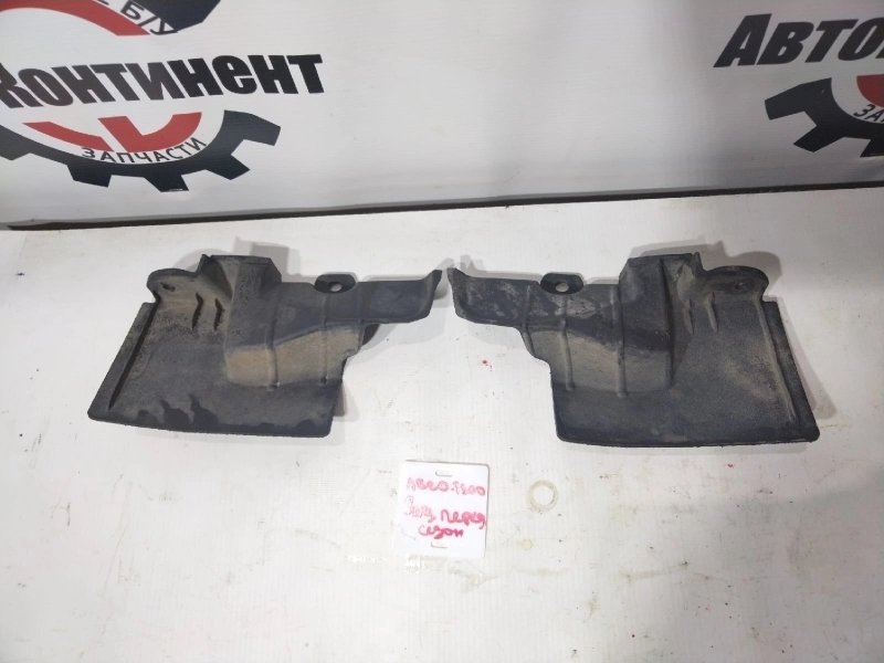 Брызговик, 1000 рублей, Красноярск