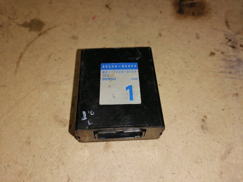 Блок управления, 1000 рублей, Красноярск