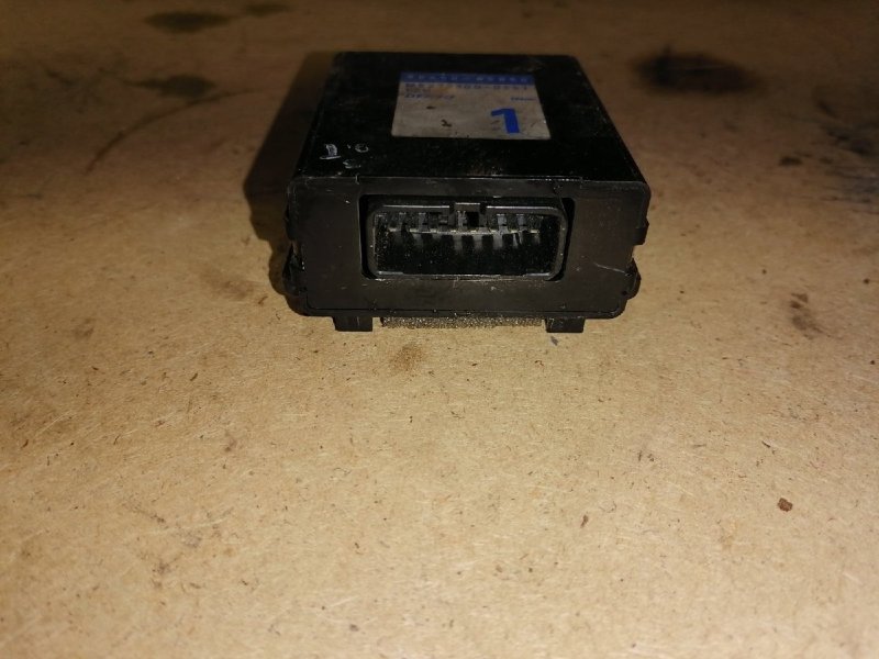 Блок управления, 1000 рублей, Красноярск