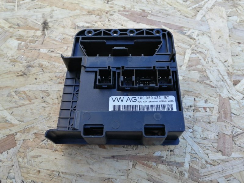 Блок управления, 2000 рублей, Красноярск