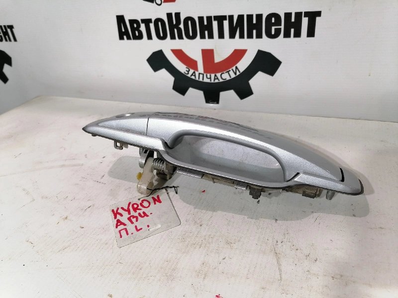 Ручка наружная, 1500 рублей, Красноярск