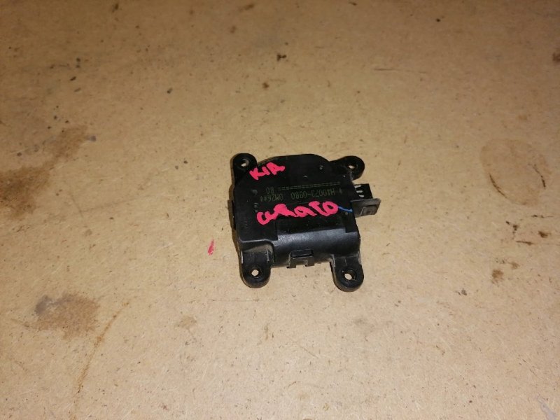 Привод заслонок отопителя, 200 рублей, Красноярск