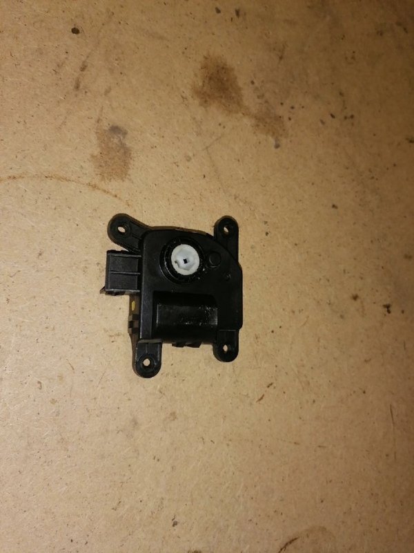 Привод заслонок отопителя, 200 рублей, Красноярск