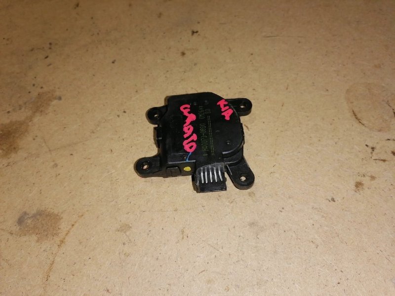 Привод заслонок отопителя, 200 рублей, Красноярск