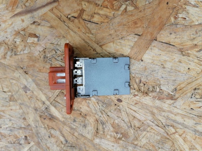 Реостат печки, 3000 рублей, Красноярск