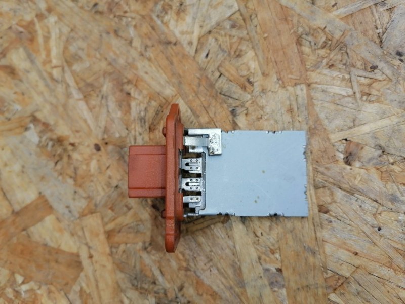 Реостат печки, 3000 рублей, Красноярск