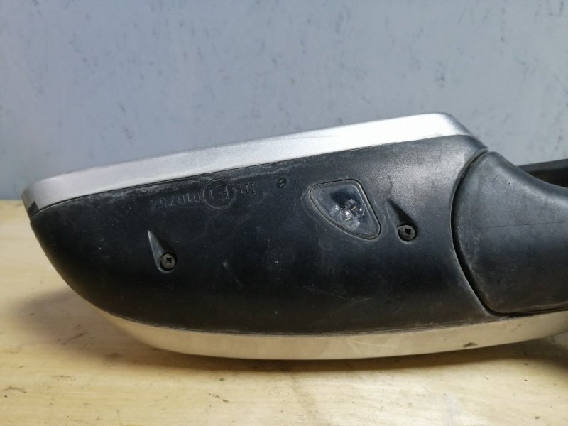 Зеркало боковое, 5000 рублей, Красноярск