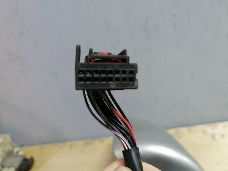 Зеркало боковое, 5000 рублей, Красноярск