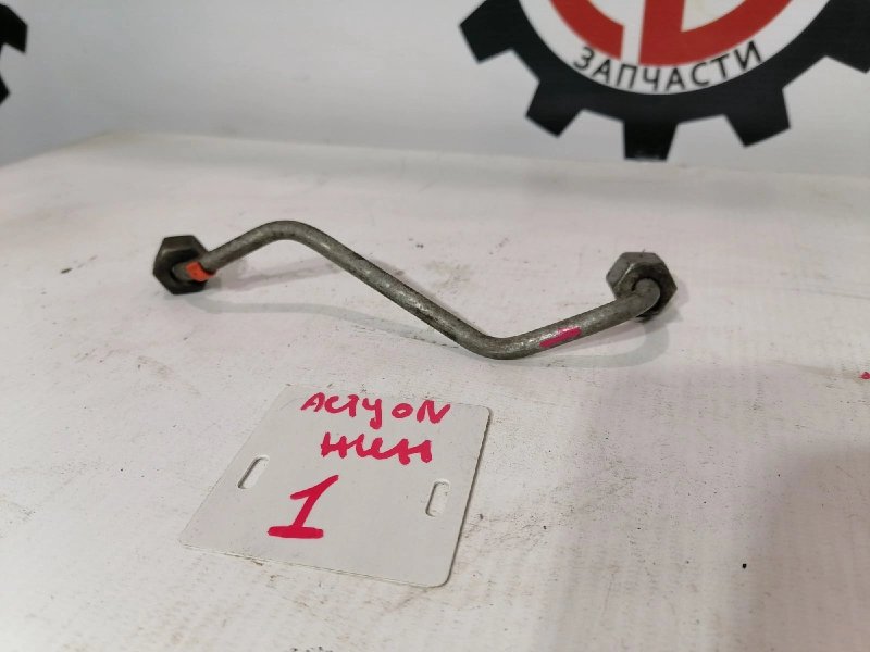 Трубка топливная, 500 рублей, Красноярск