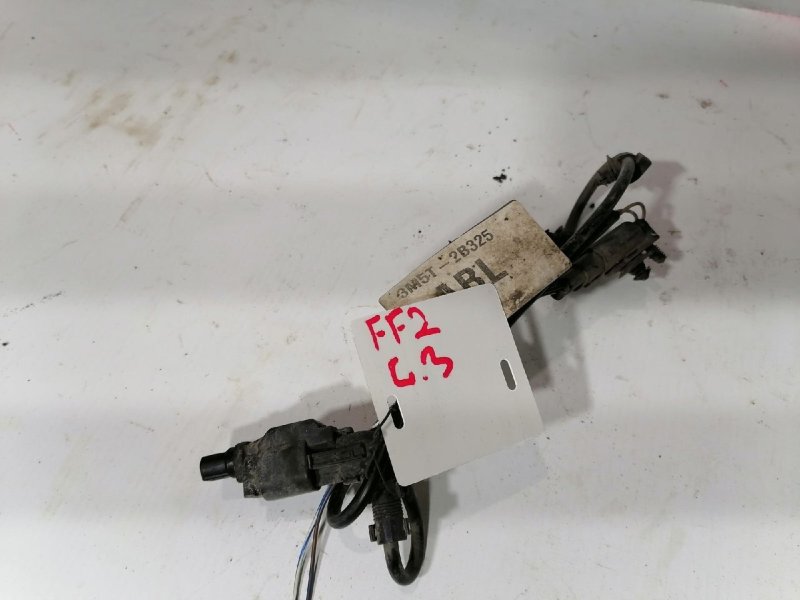 Датчик ABS, 1000 рублей, Красноярск