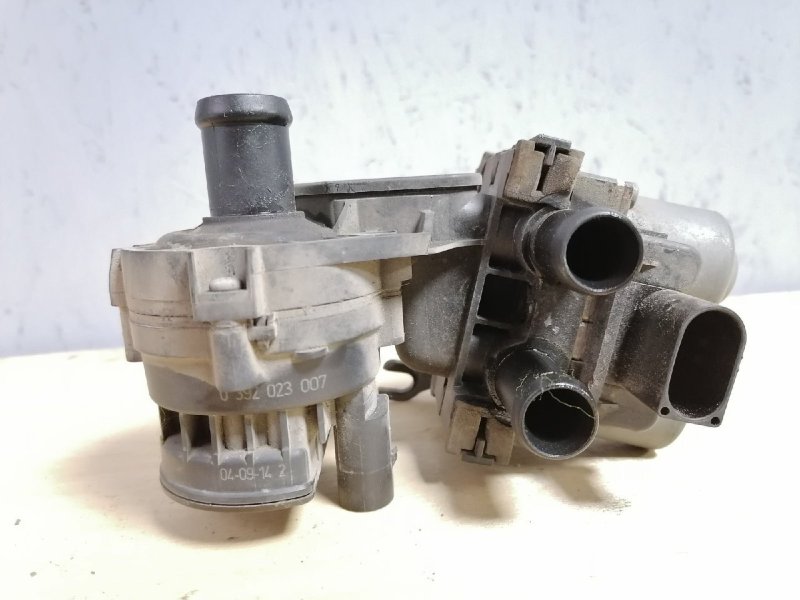 Помпа, 3000 рублей, Красноярск