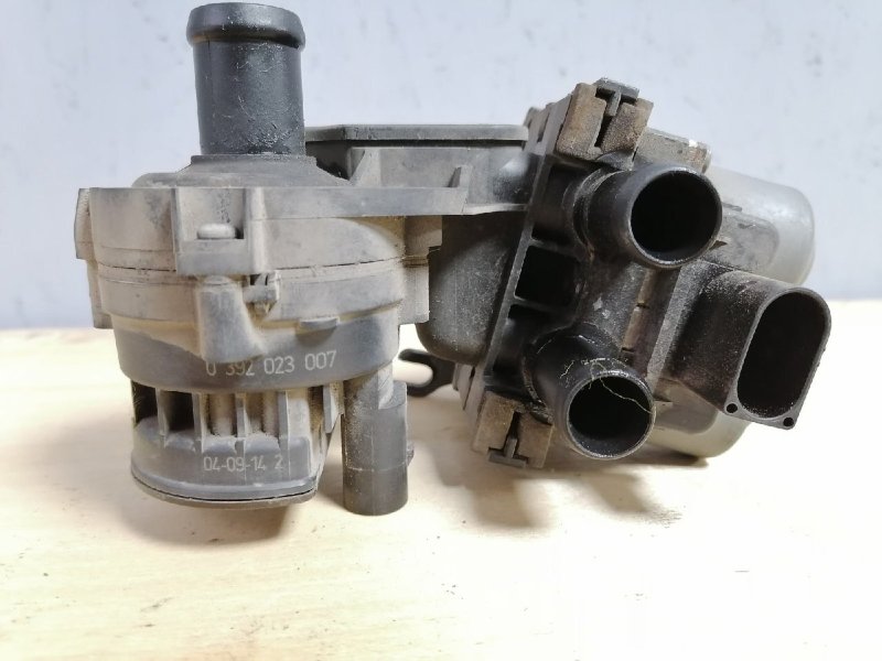 Помпа, 3000 рублей, Красноярск