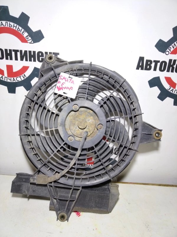 Вентилятор электрический, 6000 рублей, Красноярск