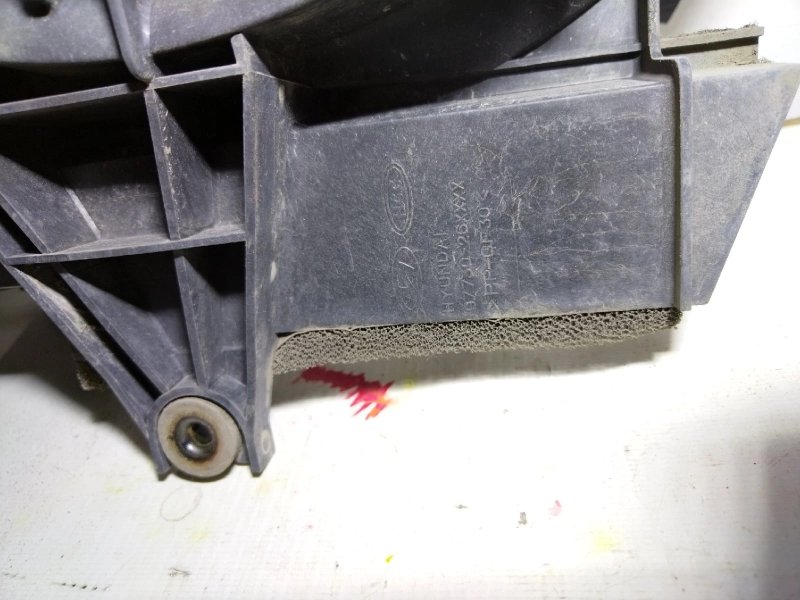 Вентилятор электрический, 6000 рублей, Красноярск