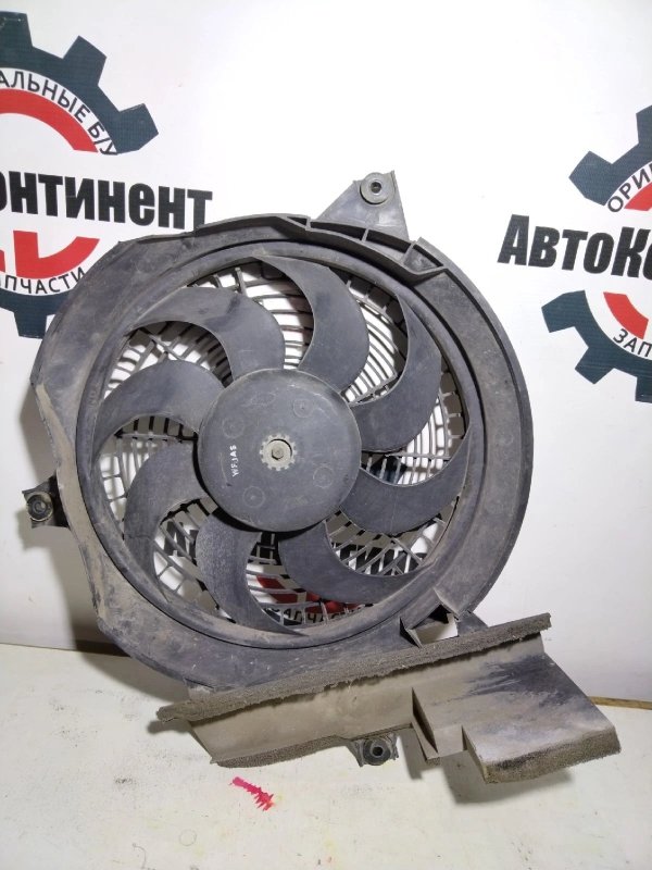 Вентилятор электрический, 6000 рублей, Красноярск