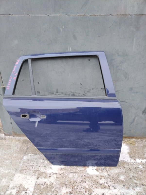 Дверь боковая, 10000 рублей, Красноярск