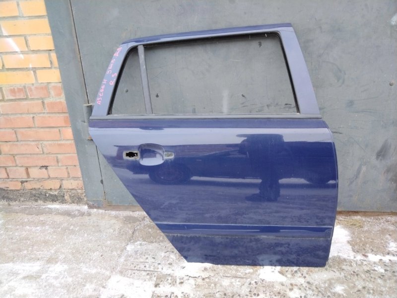 Дверь боковая, 10000 рублей, Красноярск