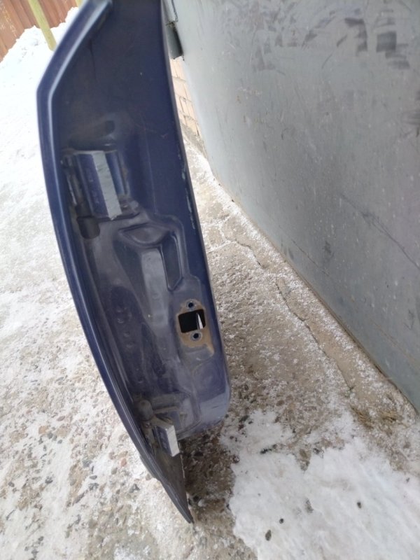 Дверь боковая, 10000 рублей, Красноярск