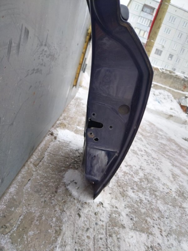 Дверь боковая, 10000 рублей, Красноярск