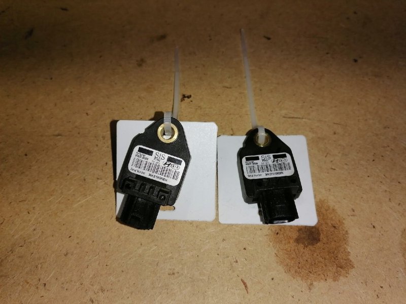 Датчик SRS, 500 рублей, Красноярск