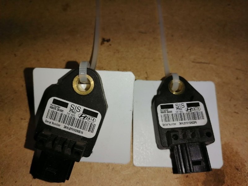 Датчик SRS, 500 рублей, Красноярск