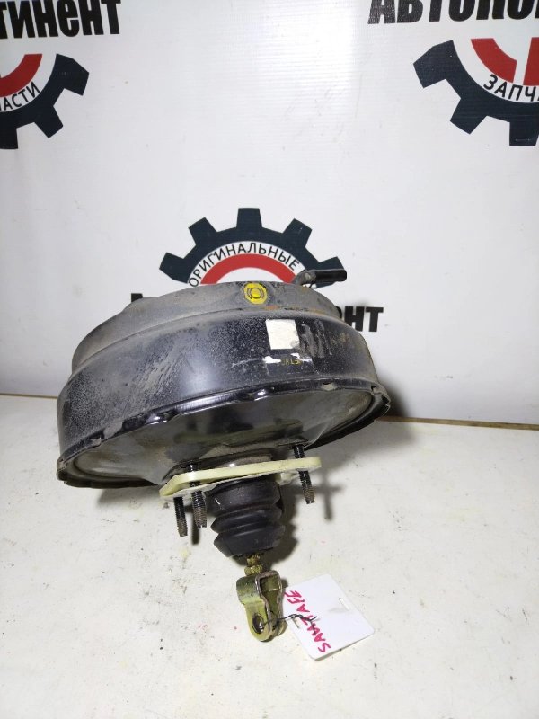 Вакуумный усилитель тормоза и сцепления, 3000 рублей, Красноярск