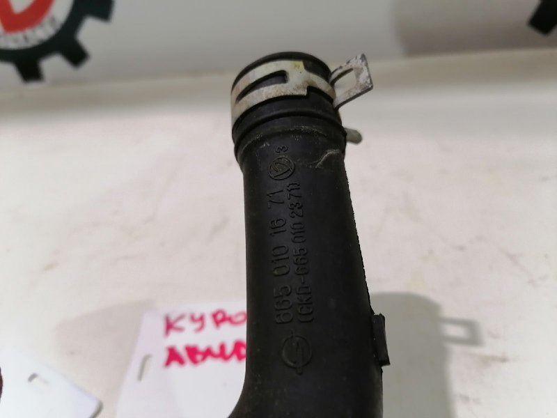 Патрубок, 300 рублей, Красноярск