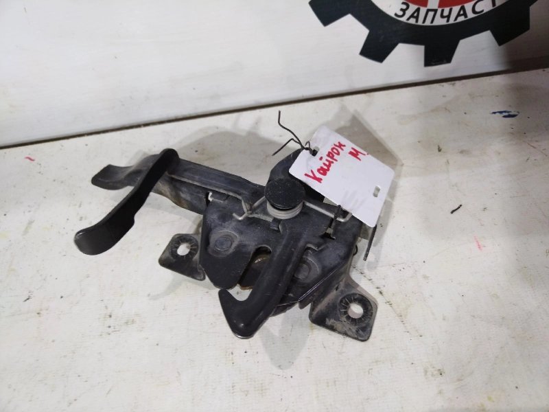 Замок капота, 500 рублей, Красноярск