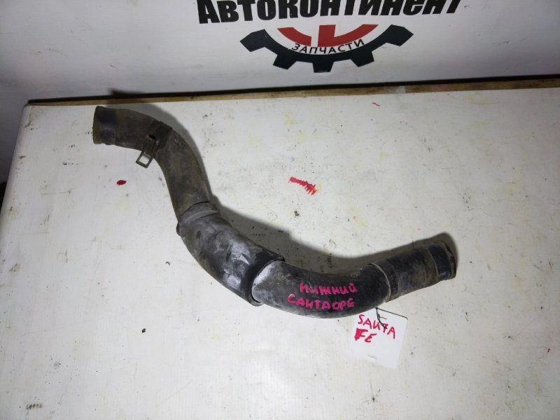 Патрубок, 500 рублей, Красноярск