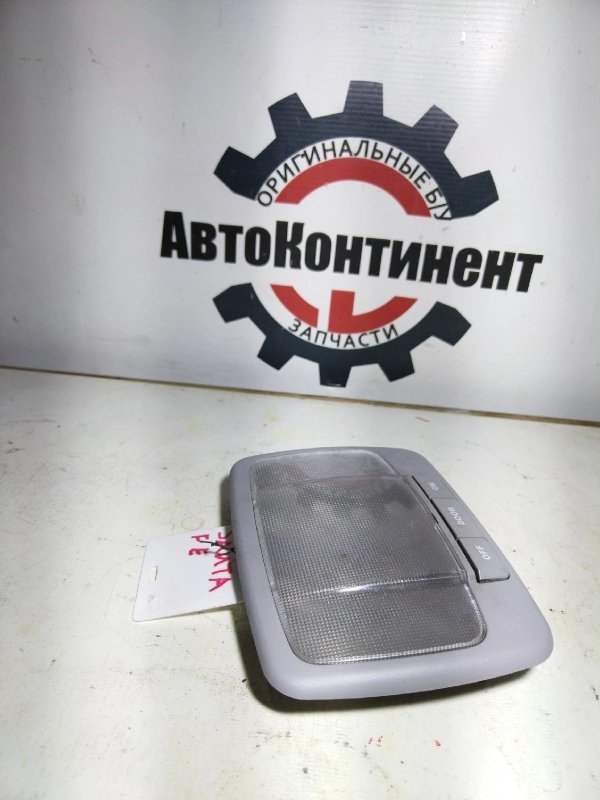 Плафон салона, 1000 рублей, Красноярск